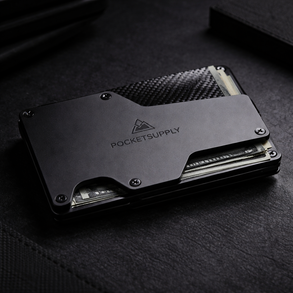 Wallets