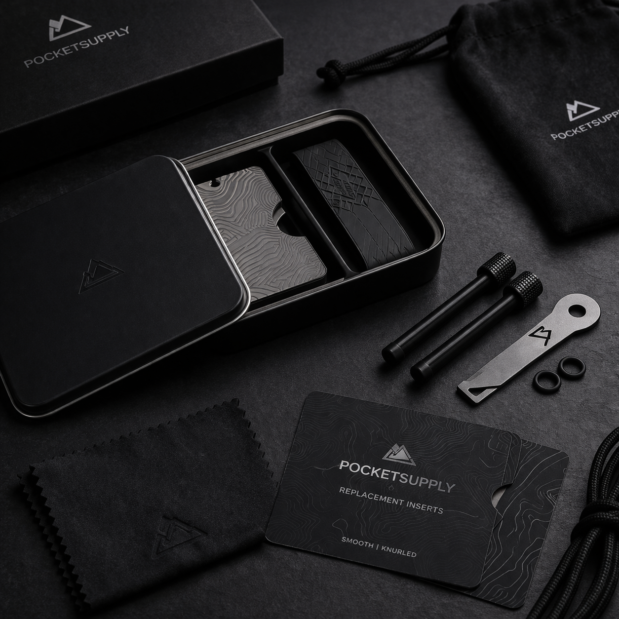 Accessories