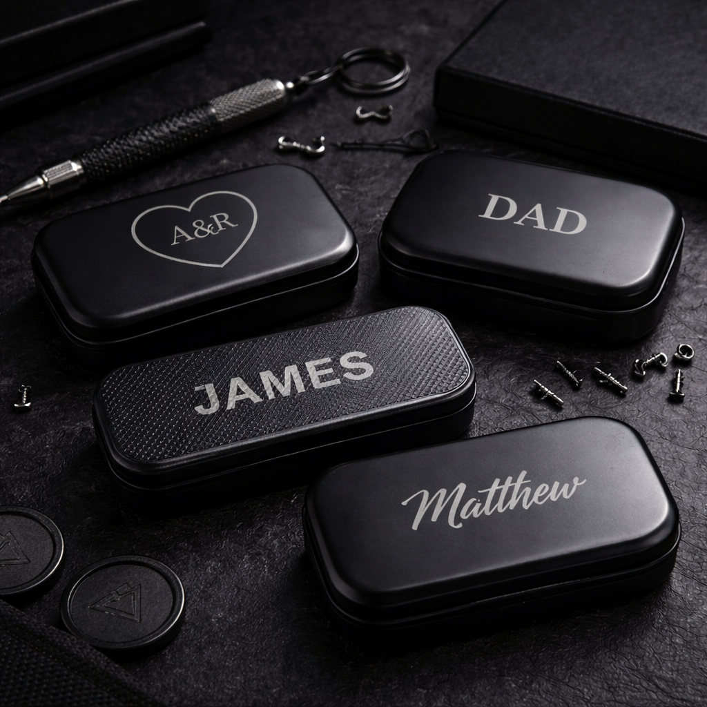 Personalised