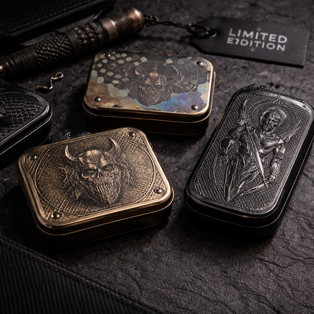 Limited Editions