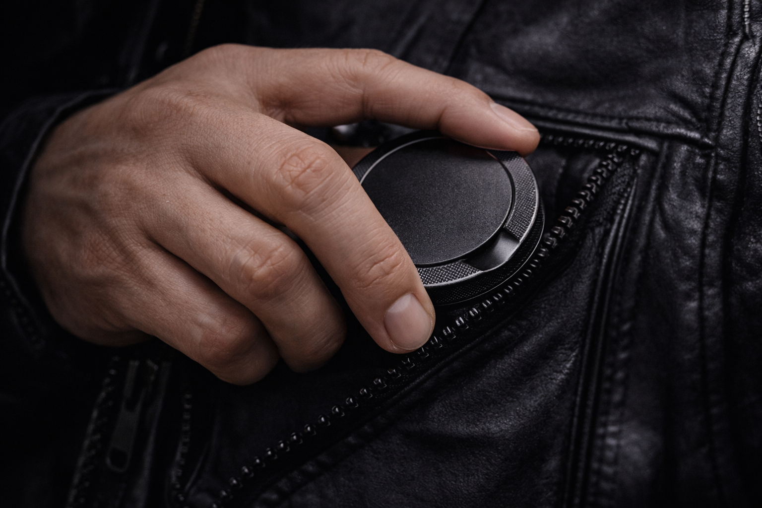 The Carry Tin